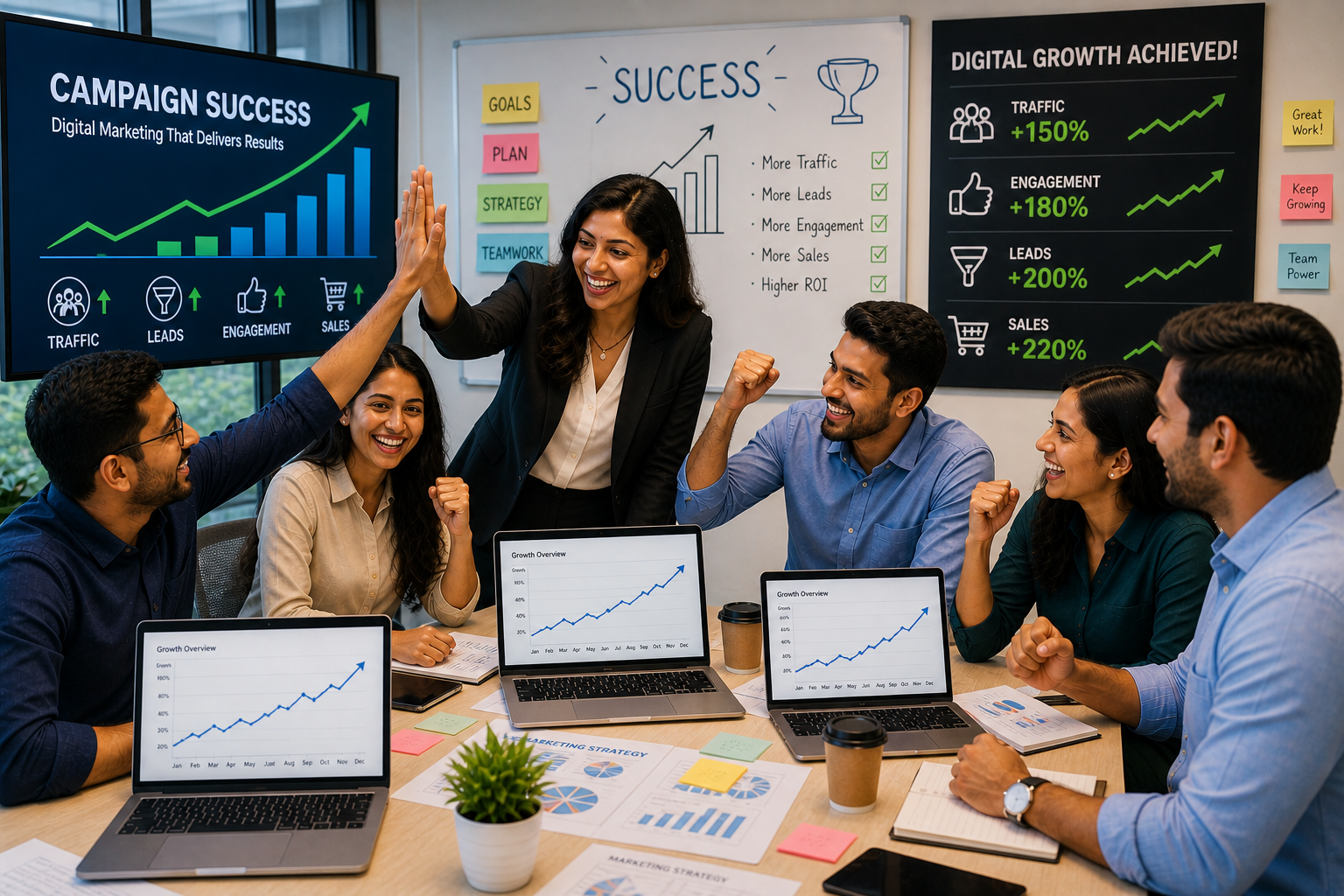 Best Digital Marketing Services